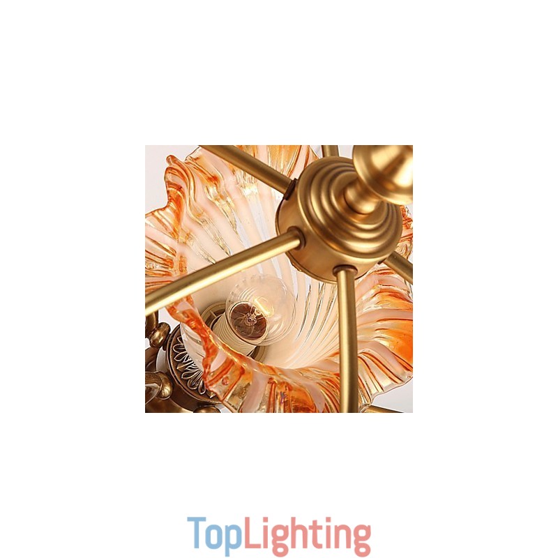 Pendant Lights Mini Style Traditional Classic Metal