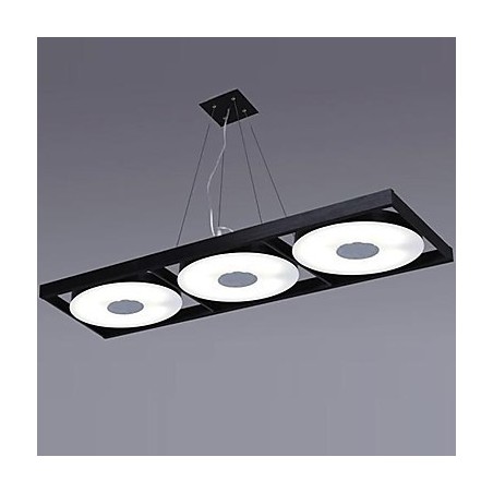 Pendant Lights 3 Light Modern Simple Artistic Pendant Lights 3 Light Modern Simple Artistic