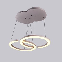Style Ceiling Light
