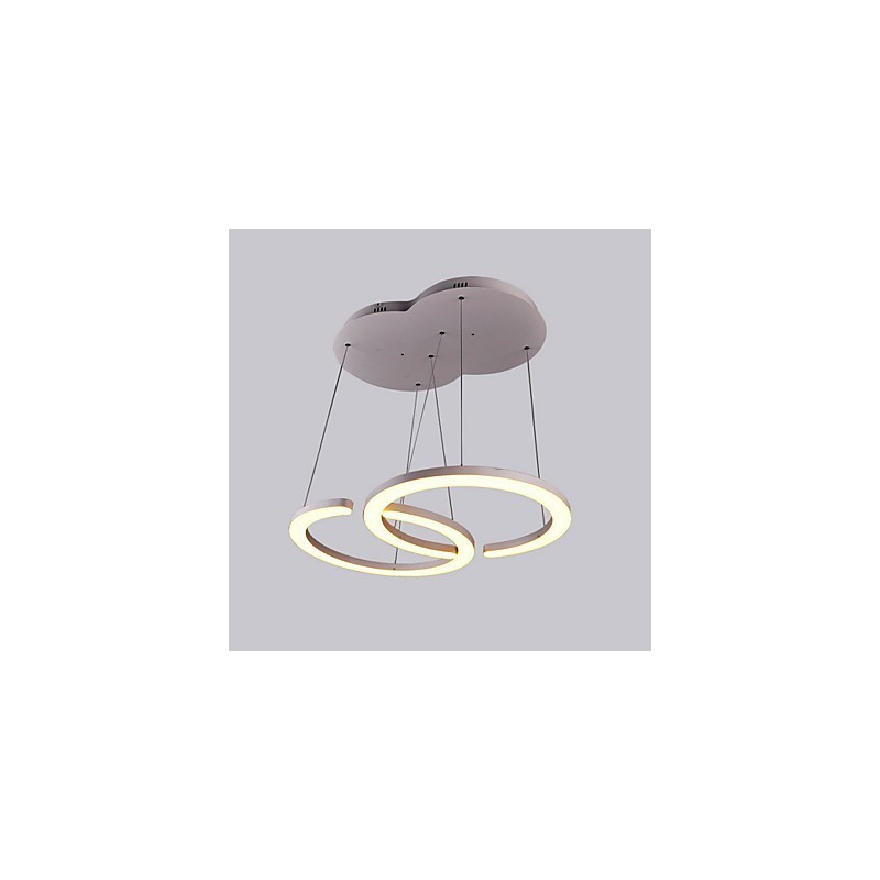 Style Ceiling Light