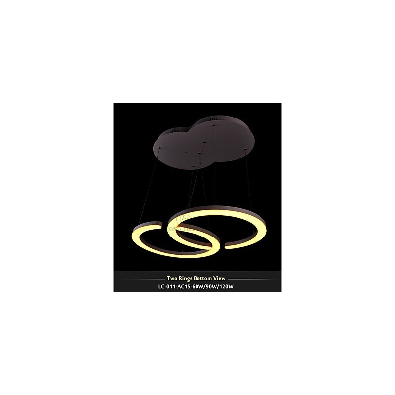 Style Ceiling Light