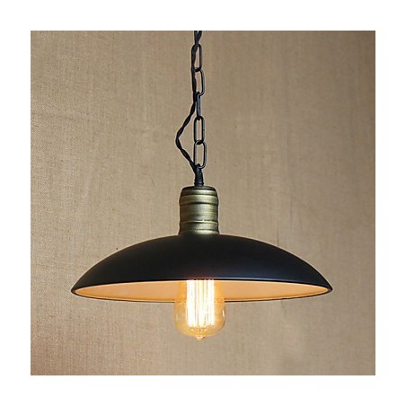 Retro Country Designers Pendant Light Retro Country Designers Pendant Light