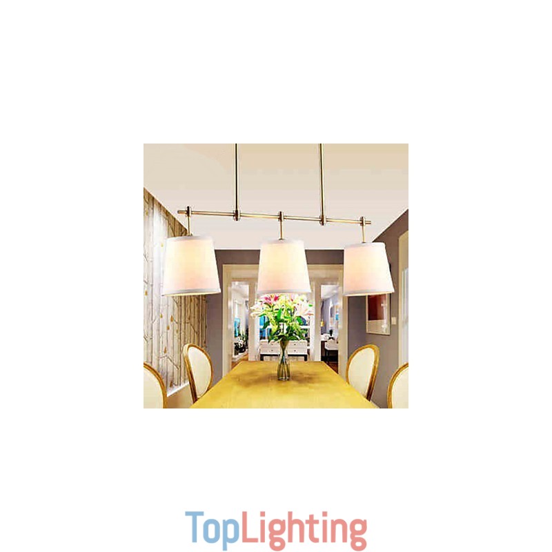 Pendant Lights Crystal Mini Style Traditional Classic Metal