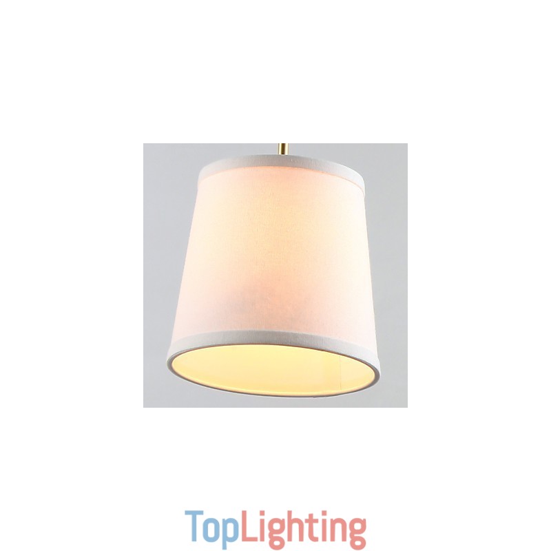 Pendant Lights Crystal Mini Style Traditional Classic Metal