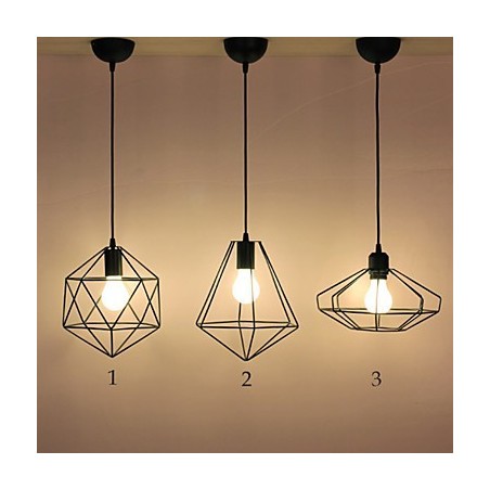 Country Designers Metal Pendant Light Country Designers Metal Pendant Light