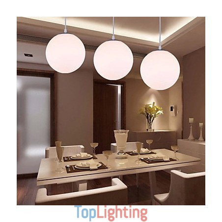1 Lights Contemporary Glass Pendant Light 1 Lights Contemporary Glass Pendant Light