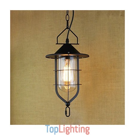 American Retro Rustic Pastoral Lighting Light Industrial Pendant Lamp American Retro Rustic Pastoral Lighting Light Industrial Pendant Lamp