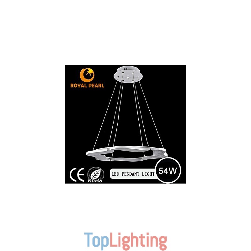 Approved Pendant Lighting