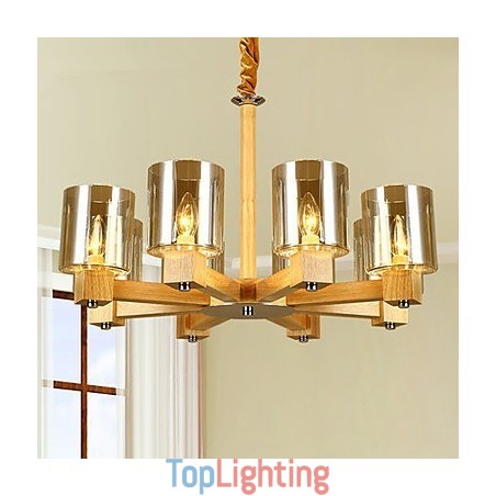 Pendant Lights Country Wood Bamboo Pendant Lights Country Wood Bamboo