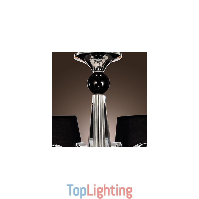 Modern Contemporary Traditional Classic Rustic Lodge Vintage Country Island Chrome Metal Chandelier