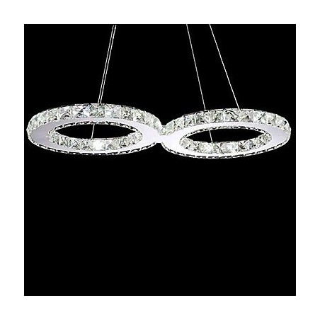 Pendant Lights 2 Light Modern Simple Artistic Pendant Lights 2 Light Modern Simple Artistic