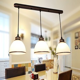 Vintage Designers Others Metal Pendant Light