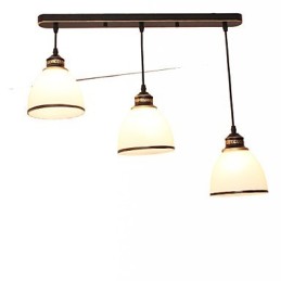 Vintage Designers Others Metal Pendant Light