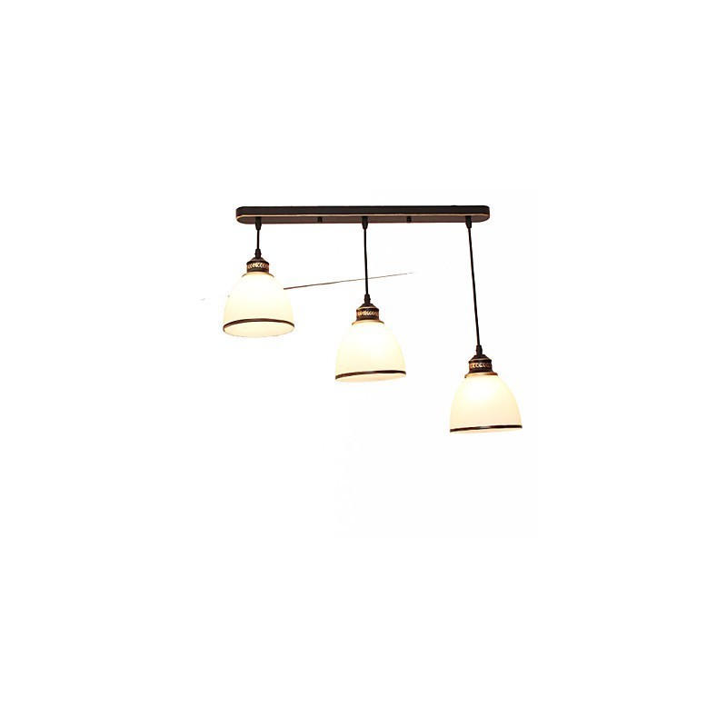 Vintage Designers Others Metal Pendant Light