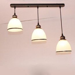 Vintage Designers Others Metal Pendant Light
