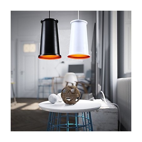 Classic Rustic Vintage Mini Style Painting Metal Pendant Light Classic Rustic Vintage Mini Style Painting Metal Pendant Light