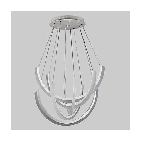 Industrial Decorative Hanging Modern Linear Pendant Light Industrial Decorative Hanging Modern Linear Pendant Light