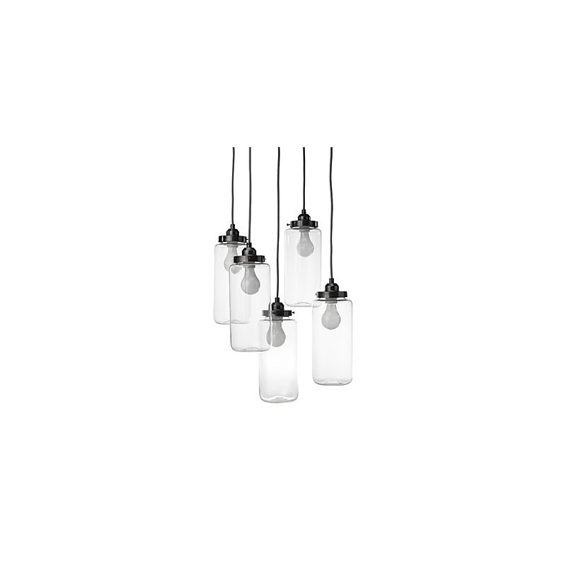 Traditional Classic Vintage Pendant Light