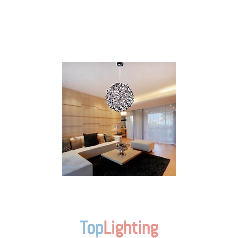 Grade Metal Aluminum Pendant Lamp