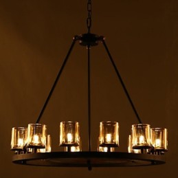 Tieyi Chandelier Chandelier