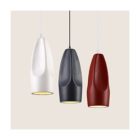 Vintage Retro Mini Style Painting Metal Pendant Light Vintage Retro Mini Style Painting Metal Pendant Light