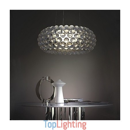 Beaded Pendant Light with 1 Light Beaded Pendant Light with 1 Light