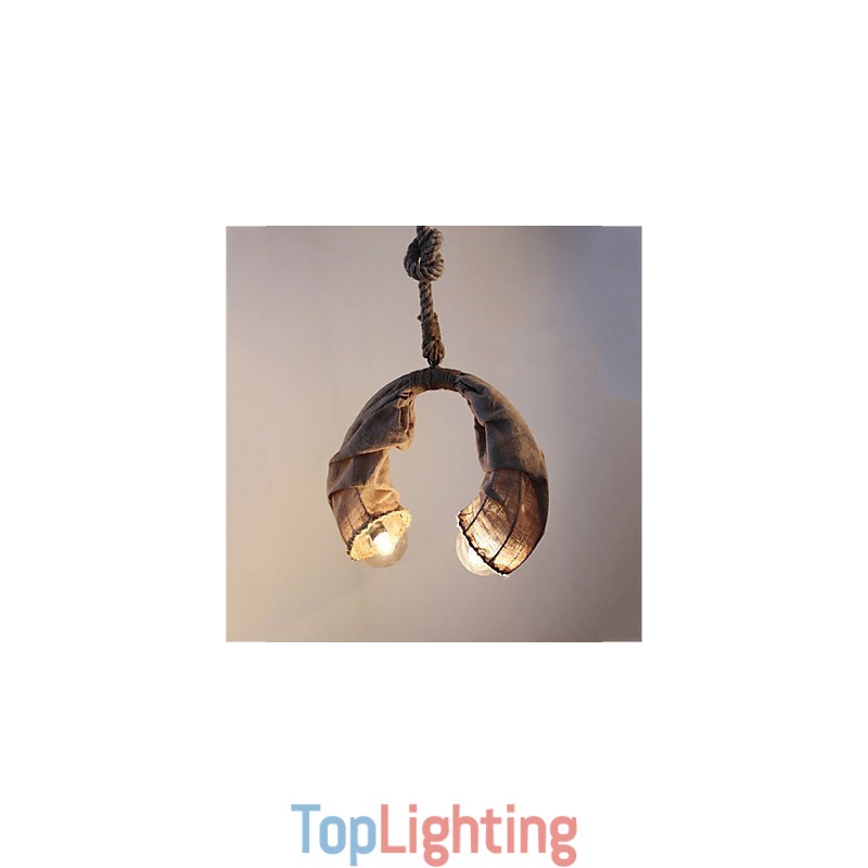 Pendant Lights Traditional Classic Retro Metal