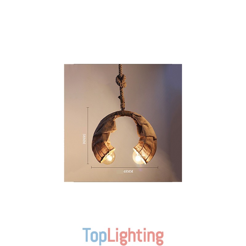 Pendant Lights Traditional Classic Retro Metal