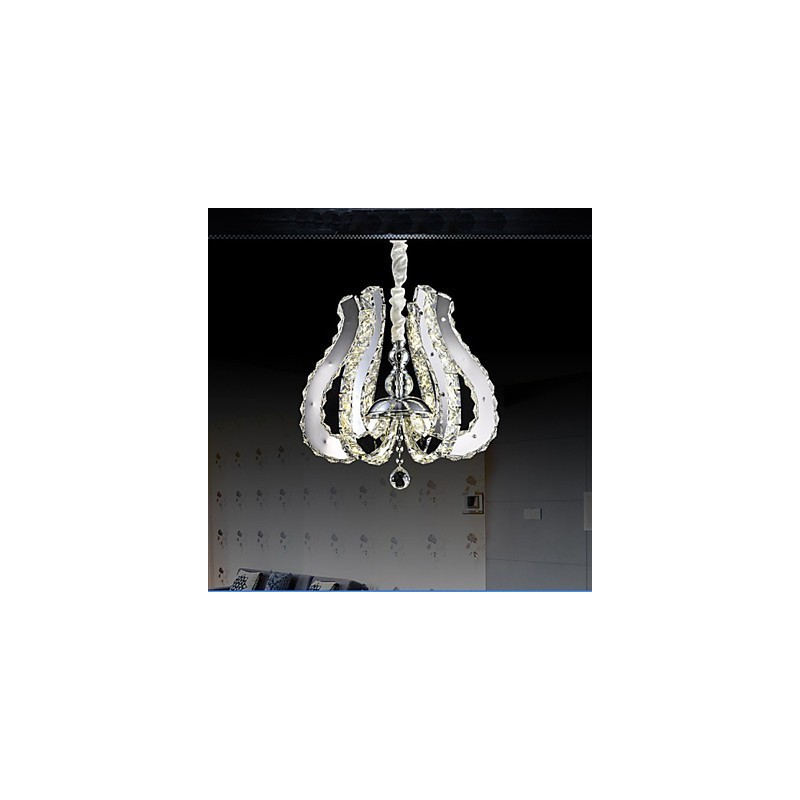 Crystal Lamp European Style Lamp Lamp