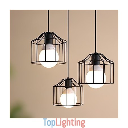 1 Lights Country Metal Pendant Light 1 Lights Country Metal Pendant Light