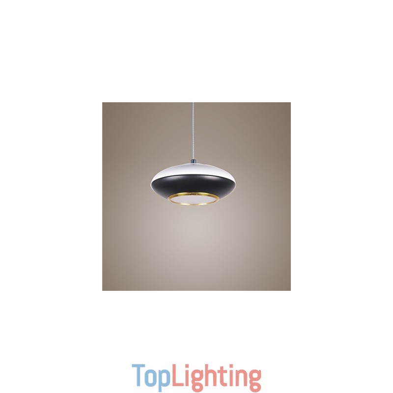 Modern Flying saucer Design High Quality Pendant Light Cafe