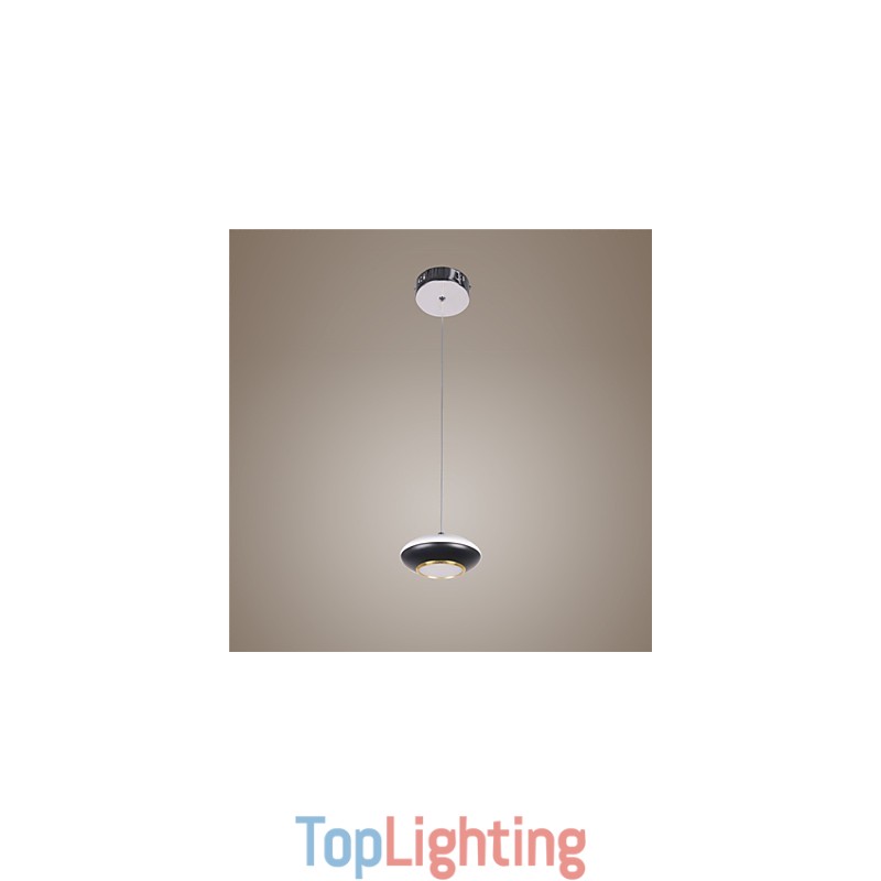 Modern Flying saucer Design High Quality Pendant Light Cafe