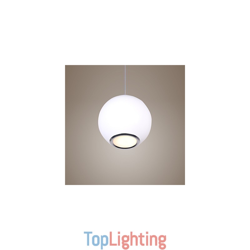 Modern Globe Mini Style Design High Quality Pendant Light Cafe