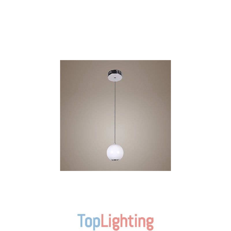Modern Globe Mini Style Design High Quality Pendant Light Cafe