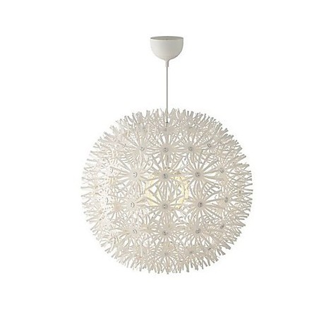 European Style Creative Dandelion Pendant