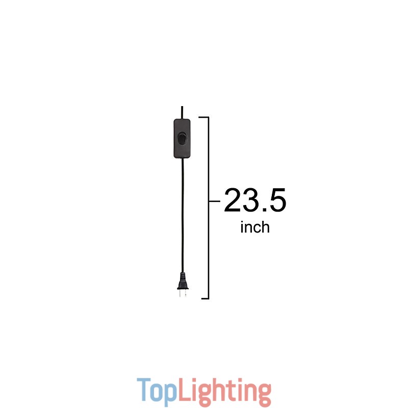 Vintage Mini Style Painting Metal Pendant Light Garage