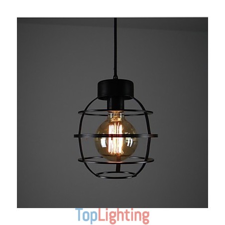 Retro Designers Metal Pendant Light Retro Designers Metal Pendant Light