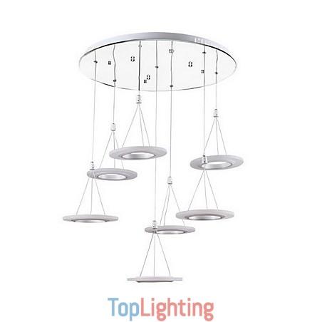 Office Indoor 63W Pendant Lighting Office Indoor 63W Pendant Lighting