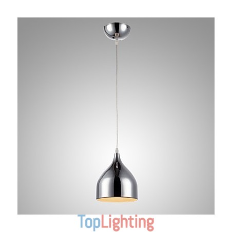 Iron Electroplated Pendant Light Modern Lighting Lamp Iron Electroplated Pendant Light Modern Lighting Lamp