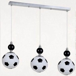 Pendant Lights Modern Contemporary Metal