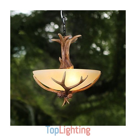 Pendant Lights Vintage Resin Pendant Lights Vintage Resin