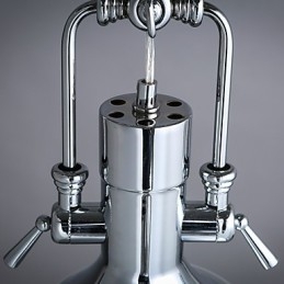 Traditional Classic Metal