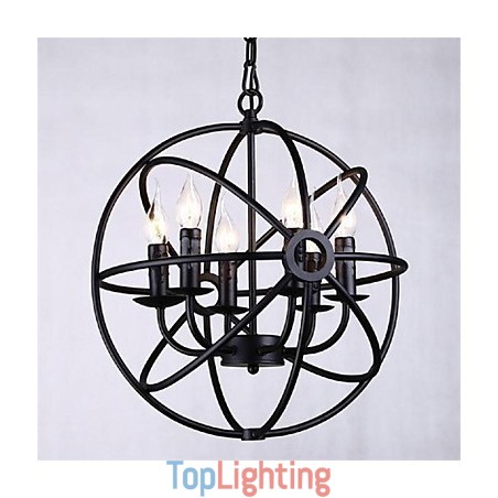 Mini Style Chandelier Pendant Light Modern Contemporary Traditional Classic Rustic Lodge Retro Lantern Country Globe Mini Style Chandelier Pendant Light Modern Contemporary Traditional Classic Rustic Lodge Retro Lantern Country Globe