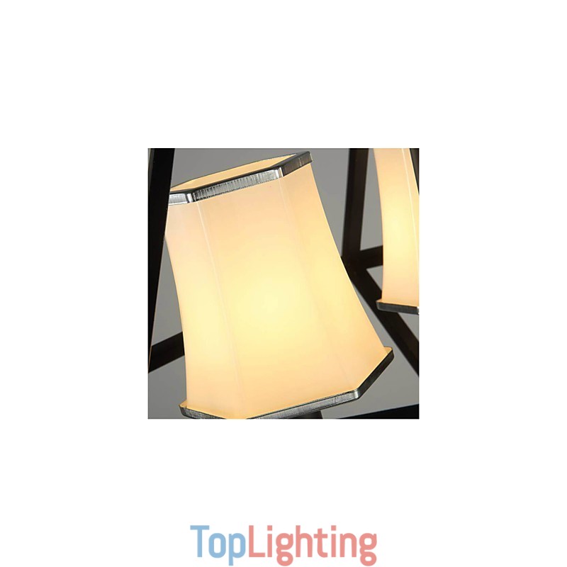 Pendant Lights 3 Lights Country Outdoors Metal