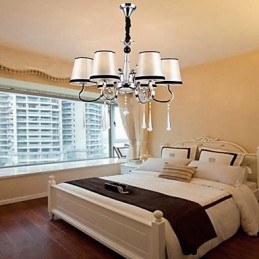Modern Contemporary Traditional Classic Rustic Lodge Vintage Island Chrome Metal Chandelier Dining