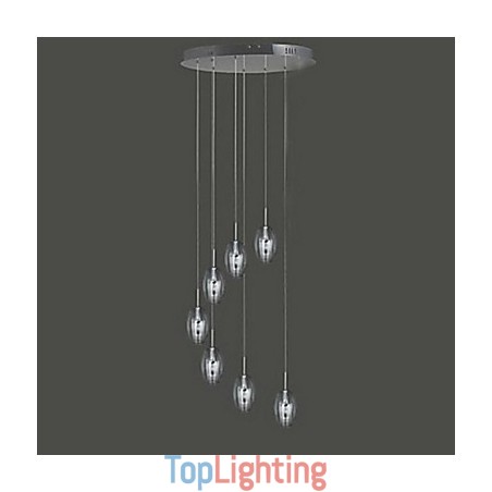 Modern Contemporary Traditional Classic Drum Chrome Metal Pendant Light Modern Contemporary Traditional Classic Drum Chrome Metal Pendant Light