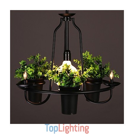 Modern Contemporary Decorative Design Pendant Light(Does Not Include Plants) Modern Contemporary Decorative Design Pendant Light(Does Not Include Plants)