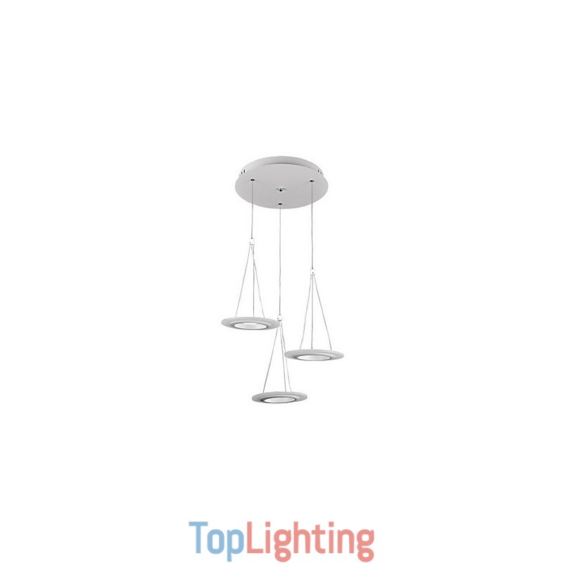 Long Lifespan Super Brightness ceiling Pendant light