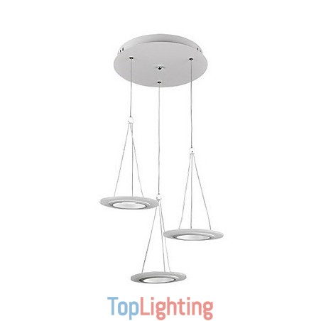 Long Lifespan Super Brightness ceiling Pendant light