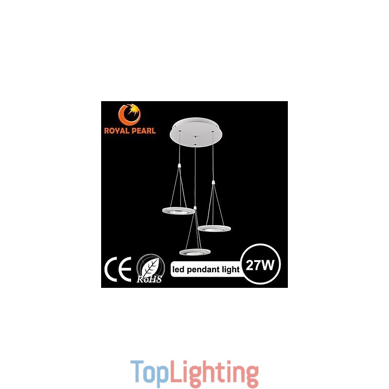 Long Lifespan Super Brightness ceiling Pendant light